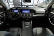 Mercedes-Benz GLE II (V167) Рестайлинг Москва  - изображение 32