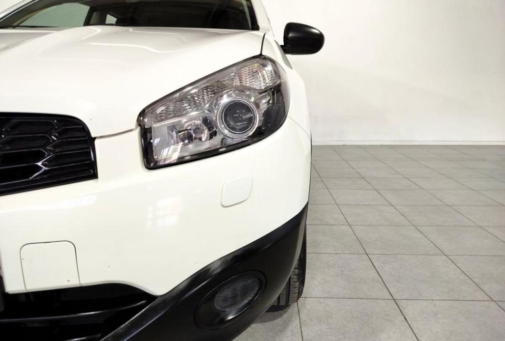 Nissan Qashqai I Рестайлинг Саратов  - изображение 9