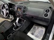 Volkswagen Tiguan I Рестайлинг Ставрополь  - изображение 35