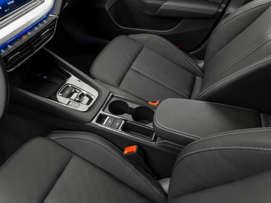 Skoda Octavia IV (A8) Москва  - изображение 16