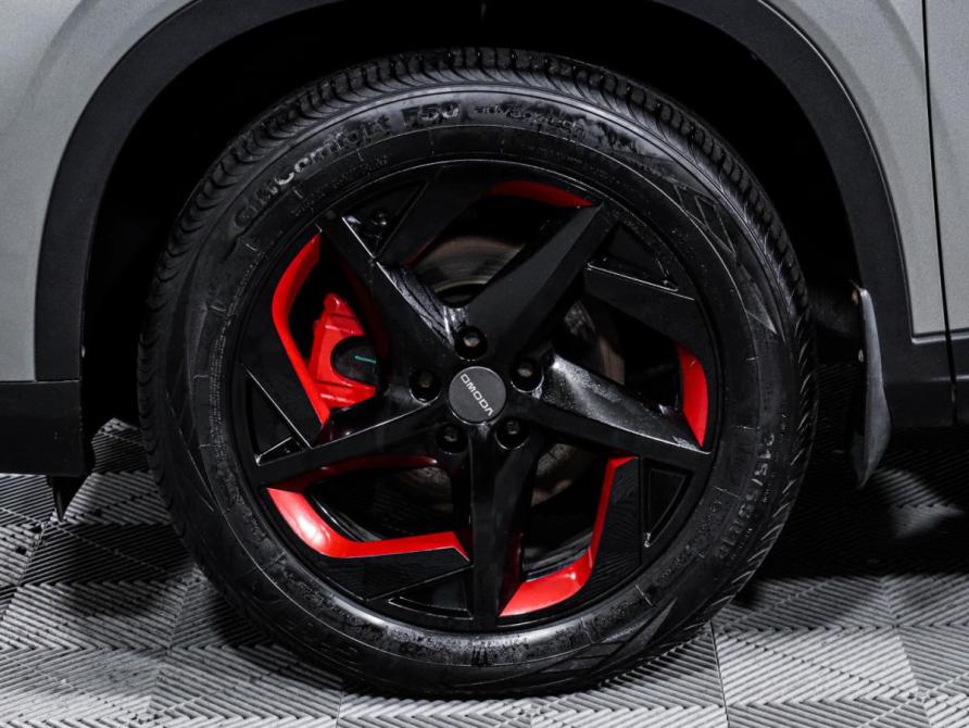 Omoda C5 I Москва  - изображение 15