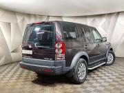 Land Rover Discovery IV Москва  - изображение 26