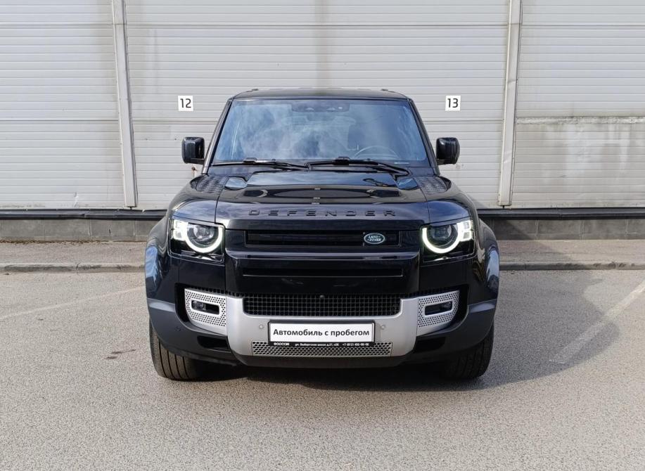 Land Rover Defender II Санкт-Петербург  - изображение 3