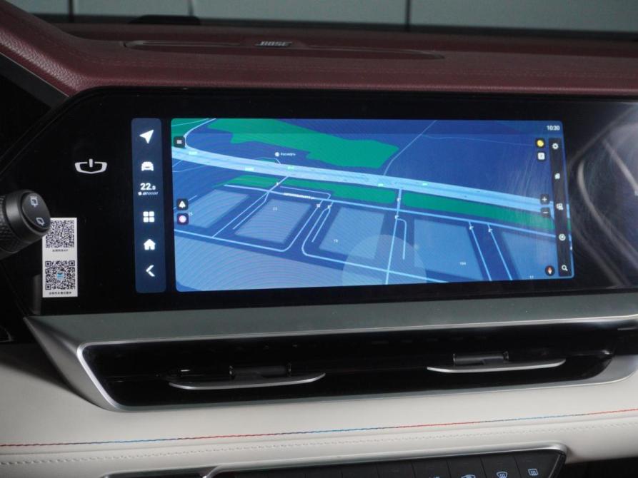 Geely Monjaro I Минеральные Воды  - изображение 14