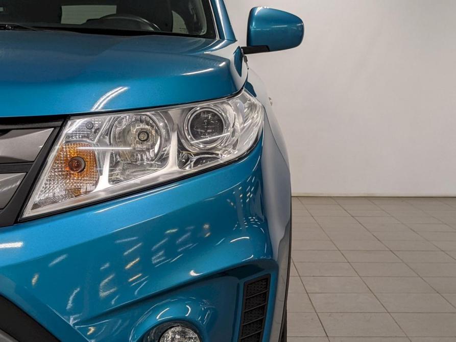 Suzuki Vitara II Москва  - изображение 16