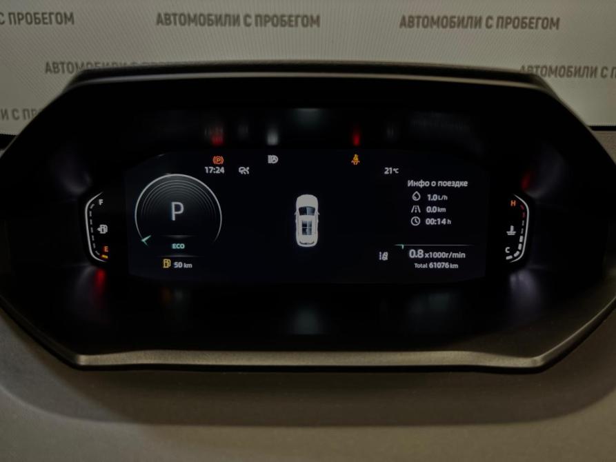 Changan UNI-S (CS55 Plus) Санкт-Петербург  - изображение 17