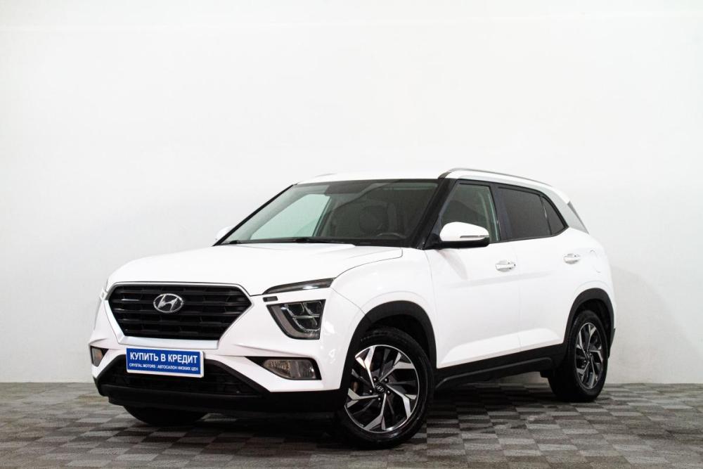 Hyundai Creta II Сургут  - изображение 2