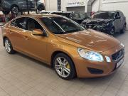 Volvo S60 II Санкт-Петербург  - изображение 11