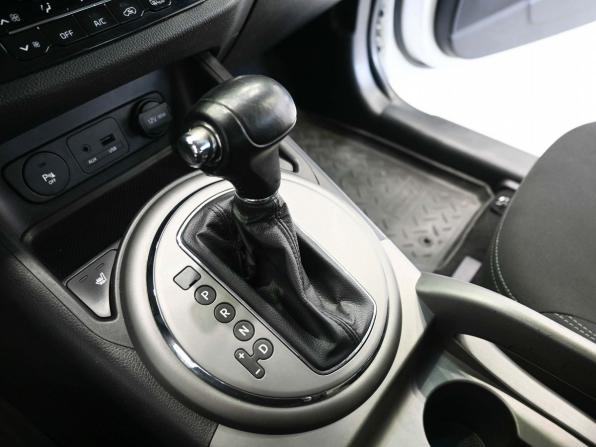 Kia Sportage III Рестайлинг с пробегом 2014 года, цена 1 549 900 рублей, 140000 км, внедорожник, Автокод Объявления