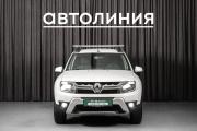 Renault Duster I Рестайлинг Красноярск  - изображение 17