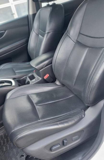 Nissan Qashqai II Ростов-на-Дону  - изображение 14