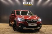 Renault Logan II Рестайлинг Уфа  - изображение 25