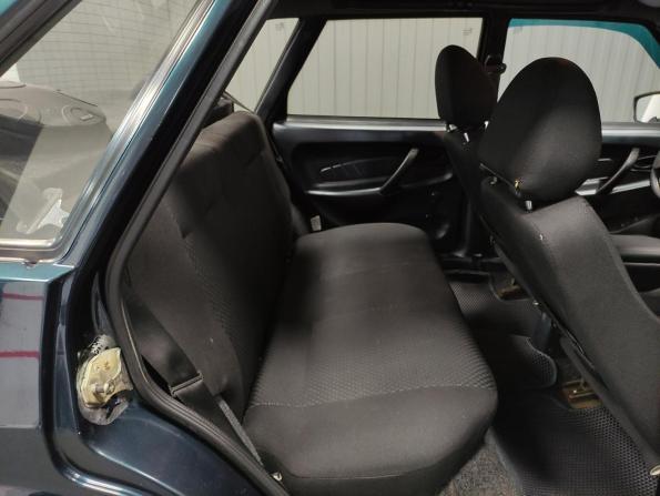 Lada (ВАЗ) 2115 с пробегом 2007 года, цена 240 000 рублей, 120000 км, седан, Автокод Объявления