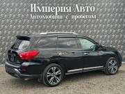 Nissan Pathfinder IV Рестайлинг Краснодар  - изображение 50