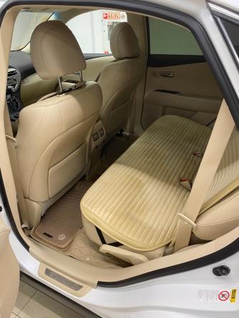 Lexus RX III Рестайлинг с пробегом 2014 года, цена 3 500 000 рублей, 69739 км, внедорожник, Автокод Объявления
