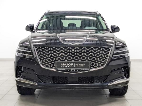 Genesis GV80 I с пробегом 2020 года, цена 4 790 000 рублей, 82207 км, внедорожник, Автокод Объявления