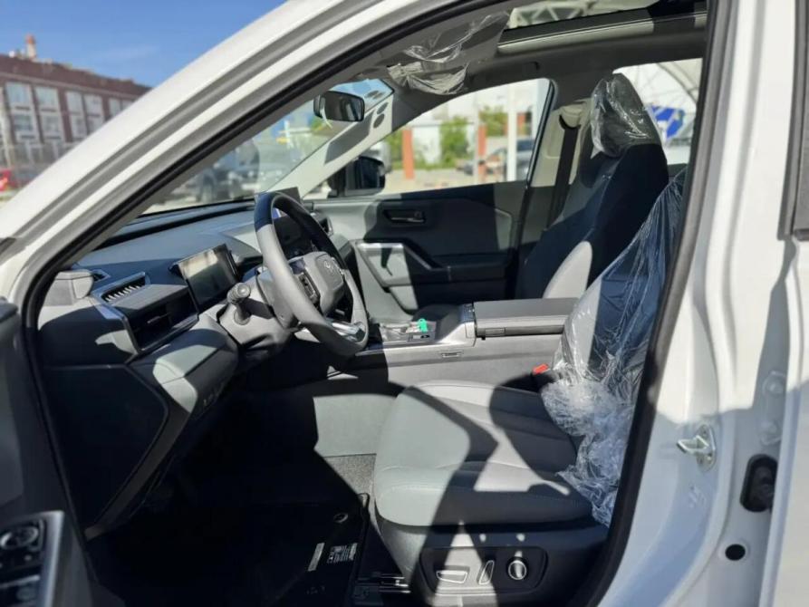 Toyota RAV4 VI (XA60) Пермь  - изображение 10