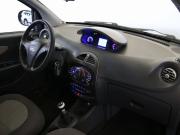 Chery IndiS (S18D) I Санкт-Петербург  - изображение 33
