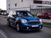 Mini Countryman II Санкт-Петербург  - изображение 36