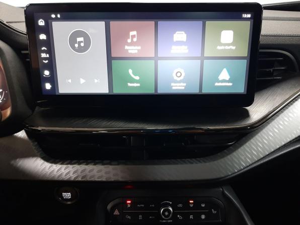 Haval F7x I Рестайлинг с пробегом 2024 года, цена 2 399 000 рублей, 21261 км, внедорожник, Автокод Объявления