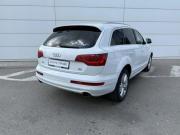 Audi Q7 I (4L) Рестайлинг Ставрополь  - изображение 30