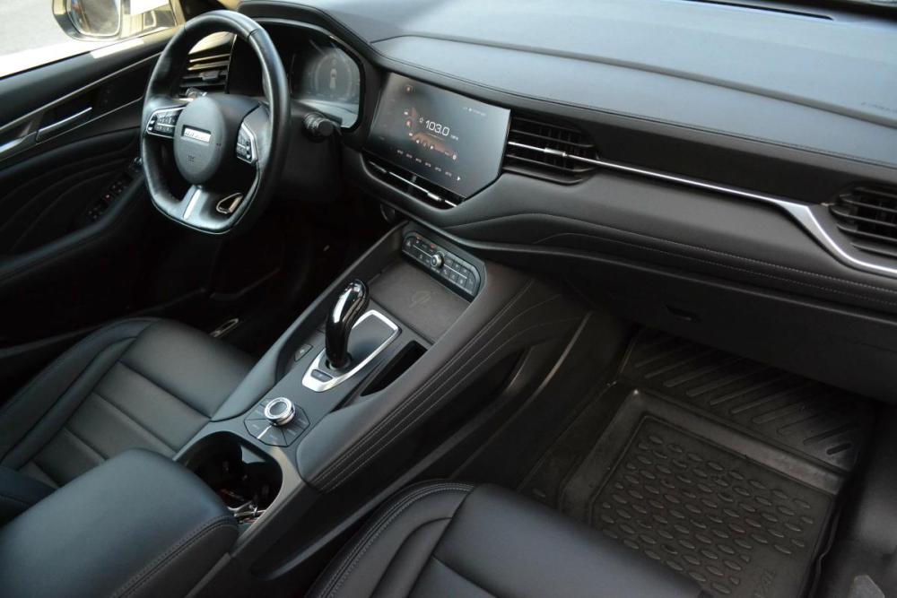 Haval F7 I Старый Оскол  - изображение 9