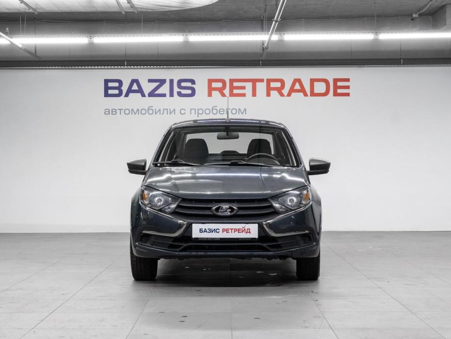 Lada (ВАЗ) Granta I Рестайлинг Тюмень  - изображение 3