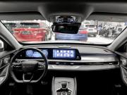 Chery Tiggo 8 Pro Max I Рестайлинг Казань  - изображение 39