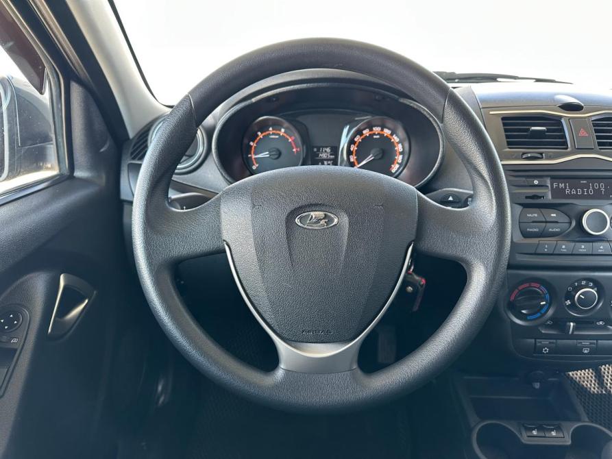 Lada (ВАЗ) Granta I Рестайлинг Тамбов  - изображение 18