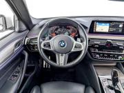 BMW 5 серии VII (G30/G31/G38) Москва  - изображение 52