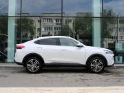 Haval F7x I Рестайлинг Самара  - изображение 19