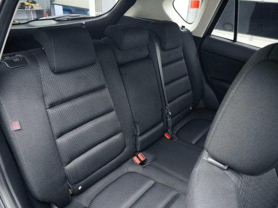Mazda CX-5 I Ростов-на-Дону  - изображение 26