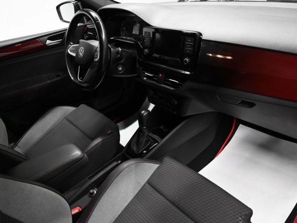 Volkswagen Polo VI с пробегом 2021 года, цена 1 680 000 рублей, 122825 км, лифтбек, Автокод Объявления