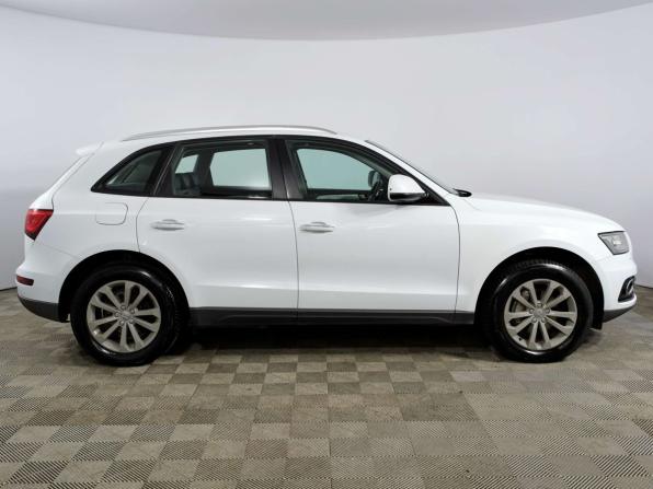 Audi Q5 I (8R) Рестайлинг с пробегом 2016 года, цена 1 899 000 рублей, 173627 км, внедорожник, Автокод Объявления