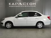 Lada (ВАЗ) Granta I Рестайлинг Пермь  - изображение 23