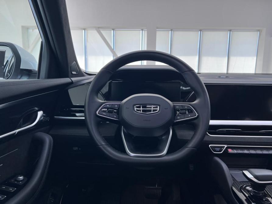 Geely Monjaro I Волгоград  - изображение 19