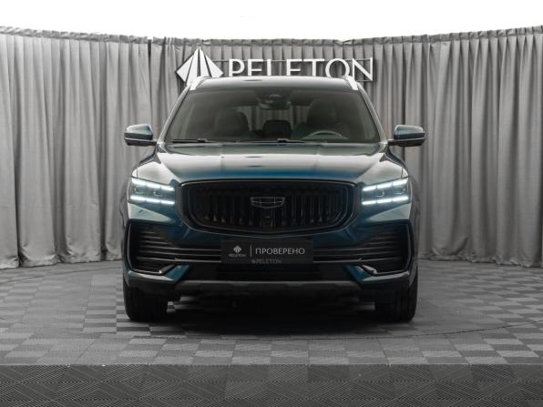 Geely Monjaro I с пробегом 2023 года, цена 3 260 000 рублей, 36679 км, внедорожник, Автокод Объявления