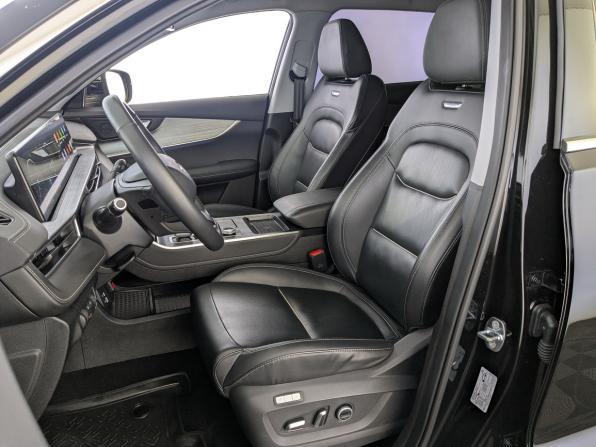 Chery Tiggo 7 Pro Max I с пробегом 2023 года, цена 1 990 000 рублей, 41144 км, внедорожник, Автокод Объявления