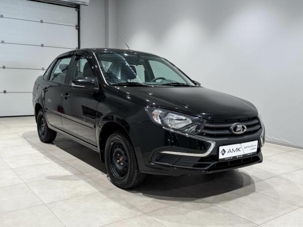 Lada (ВАЗ) Granta I Рестайлинг с пробегом 2023 года, цена 770 000 рублей, 33446 км, седан, Автокод Объявления
