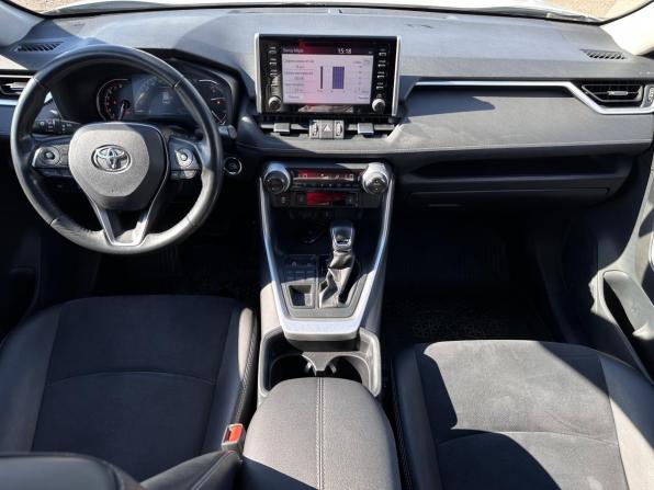 Toyota RAV4 V (XA50) с пробегом 2020 года, цена 3 178 000 рублей, 183091 км, внедорожник, Автокод Объявления