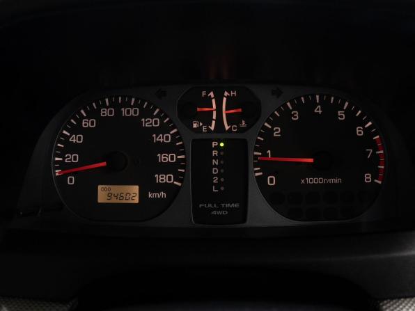 Mitsubishi Pajero iO с пробегом 2007 года, цена 1 475 000 рублей, 94600 км, внедорожник, Автокод Объявления