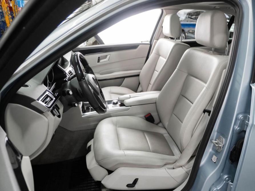 Mercedes-Benz E-Класс IV (W212 S212 C207) Рестайлинг Тюмень  - изображение 9