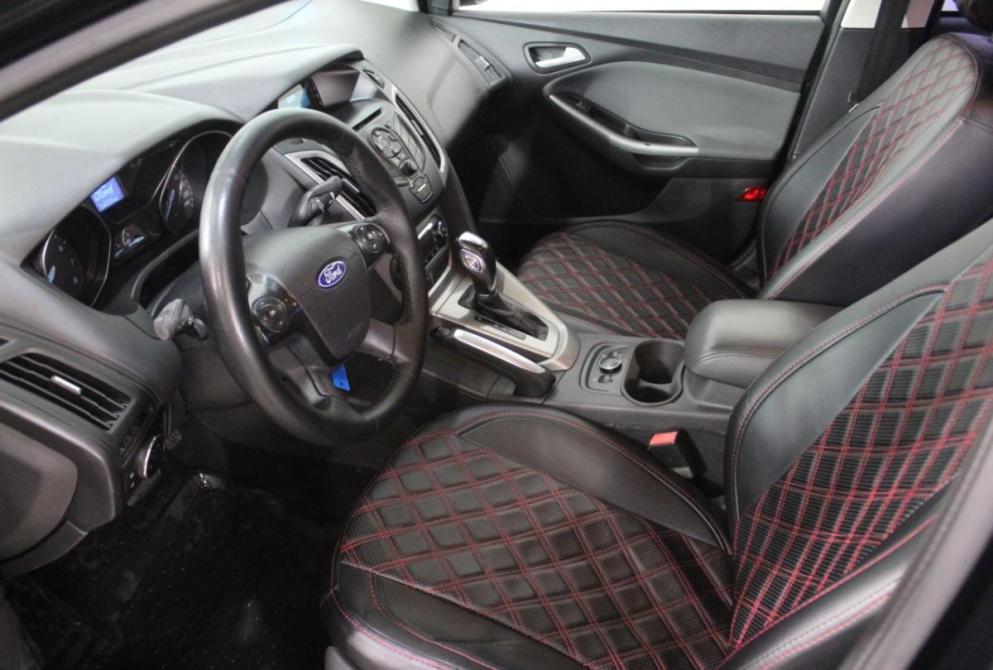 Ford Focus III Астрахань  - изображение 17