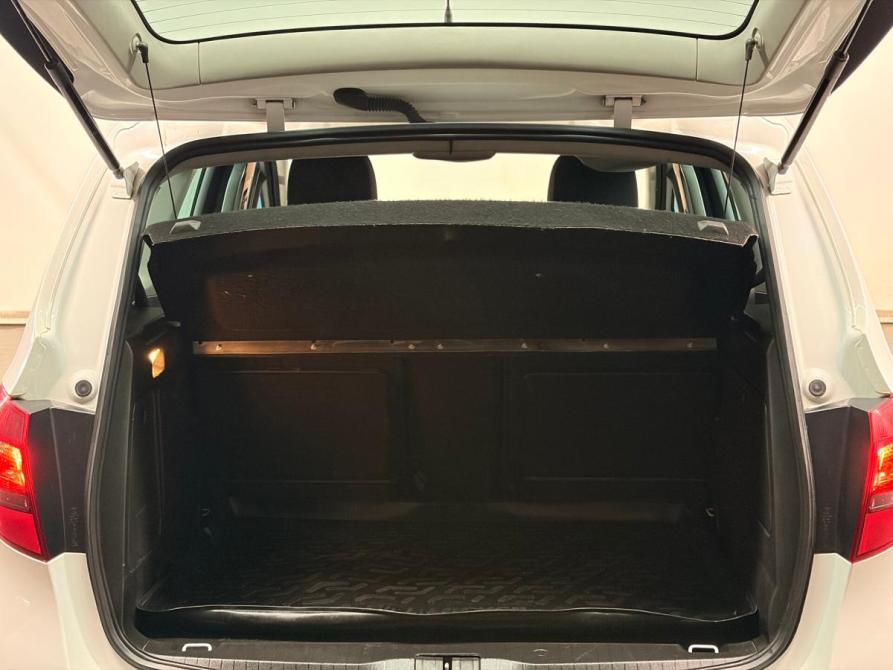 Opel Meriva B Екатеринбург  - изображение 17
