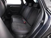 Audi A3 IV (8Y) Москва  - изображение 36