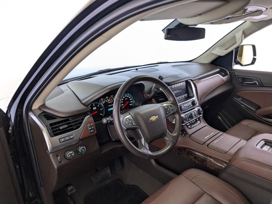 Chevrolet Tahoe IV Москва  - изображение 16