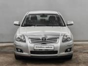 Toyota Avensis II Рестайлинг Москва  - изображение 19