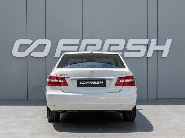 Mercedes-Benz E-Класс IV (W212 S212 C207) с пробегом 2010 года, цена 2 030 000 рублей, 148895 км, седан, Автокод Объявления