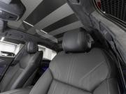 Audi A6 VI (C9) Москва  - изображение 43