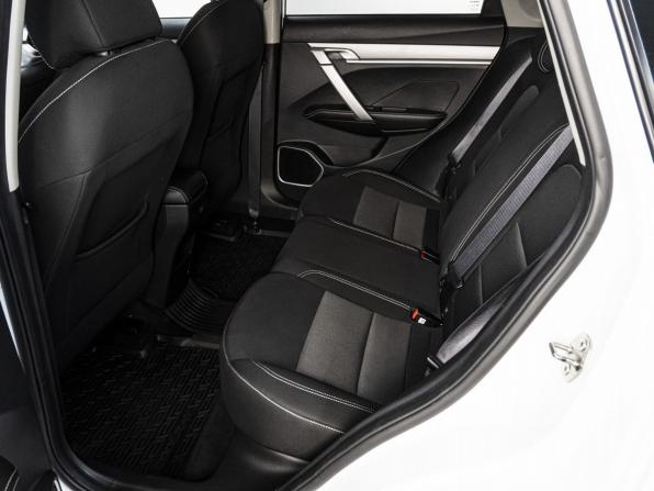 Geely Coolray I с пробегом 2023 года, цена 1 650 000 рублей, 45348 км, внедорожник, Автокод Объявления